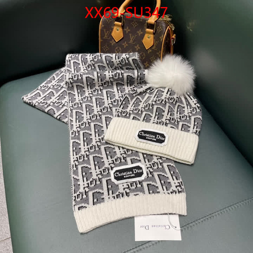 Cap (Hat)-Dior ID: SU347 $: 69USD