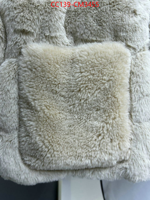 Down jacket Women-Moncler every designer ID: CM3455 $: 139USD