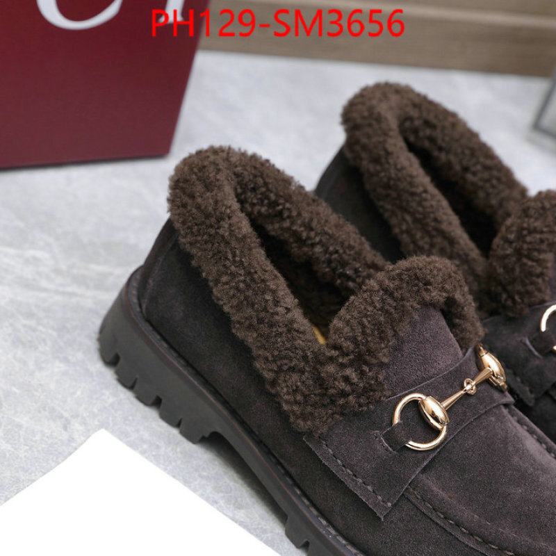 Women Shoes-Gucci ID: SM3656 $: 129USD