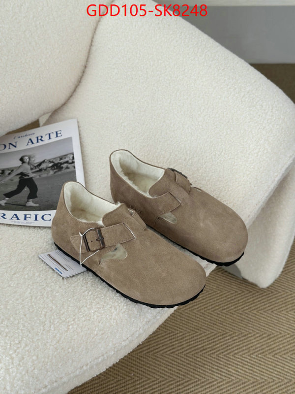 Women Shoes-Birkenstock for sale cheap now ID: SK8248 $: 105USD