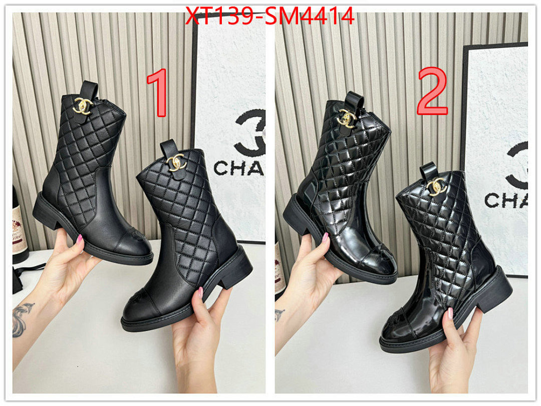 Women Shoes-Boots ID: SM4414 $: 139USD