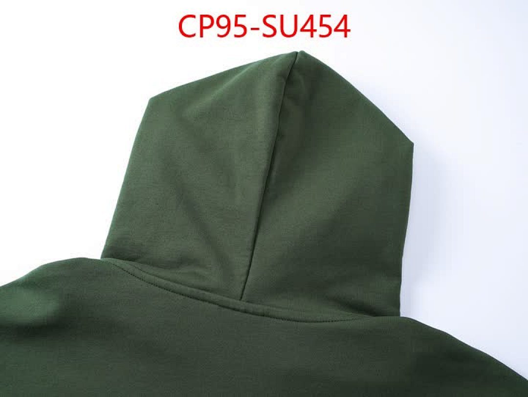 Clothing-Balenciaga ID: SU454 $: 95USD