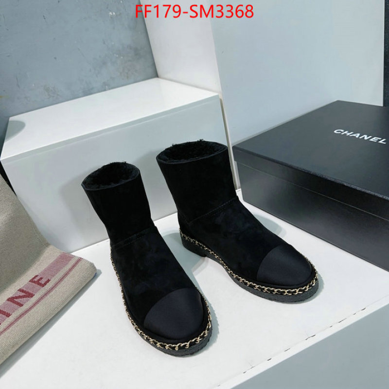 Women Shoes-Boots aaaaa customize ID: SM3368 $: 179USD