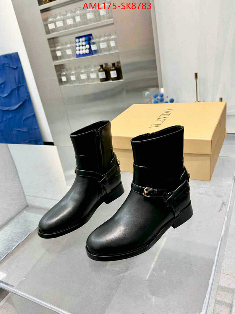 Women Shoes-Boots ID: SK8783 $: 175USD