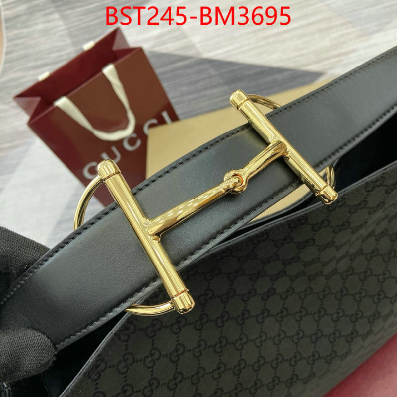 Gucci Bags(TOP)-Handbag- ID: BM3695