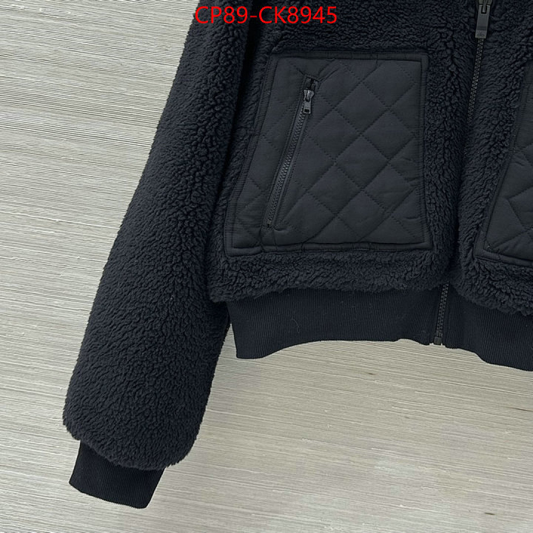 Clothing-Alo ID: CK8945 $: 89USD