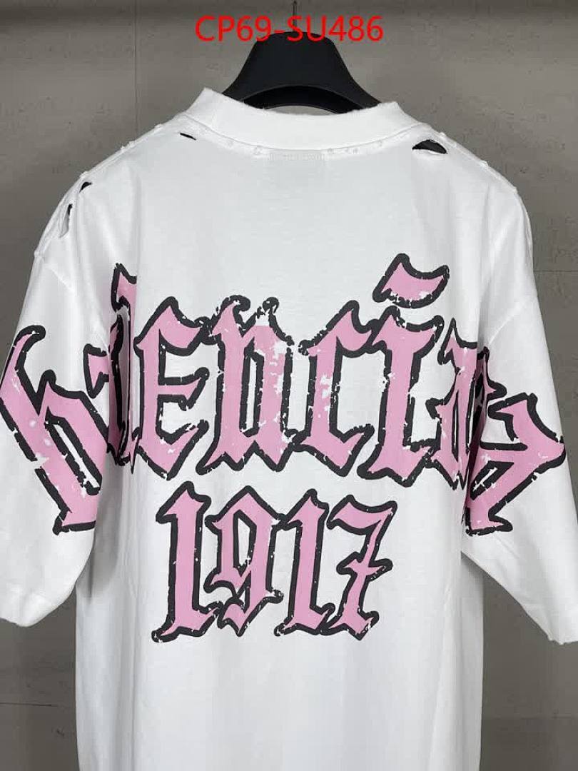 Clothing-Balenciaga ID: SU486 $: 69USD