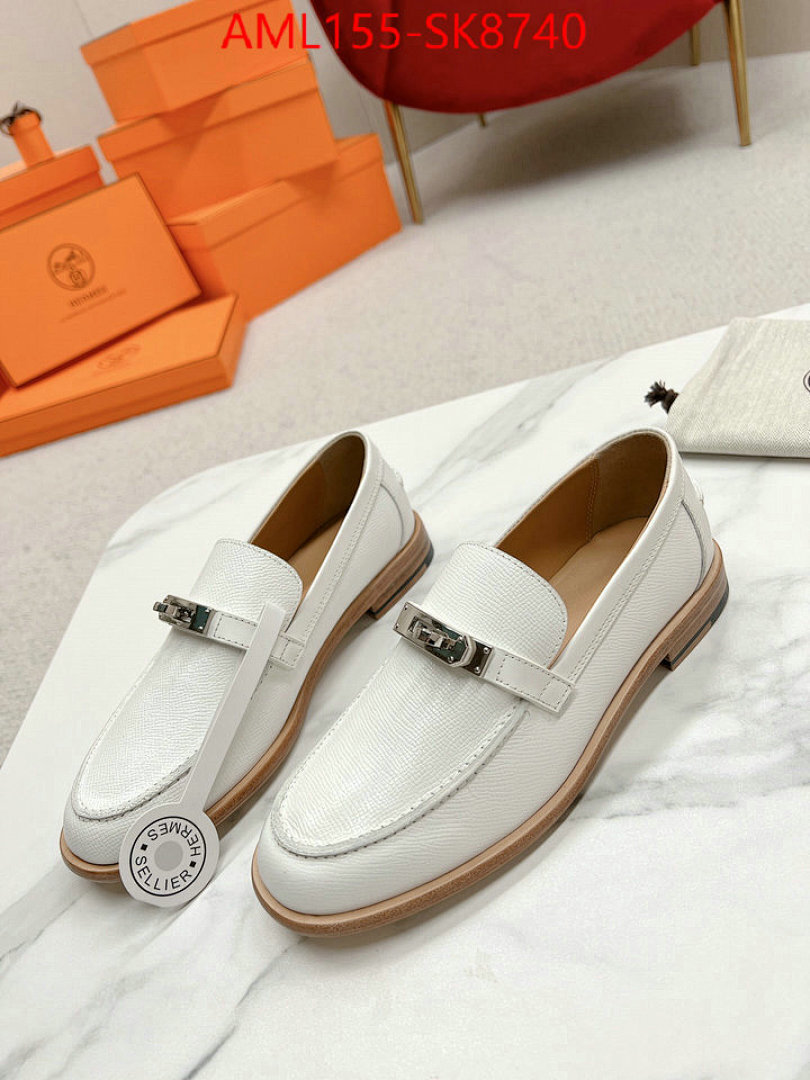 Women Shoes-Hermes ID: SK8740 $: 155USD