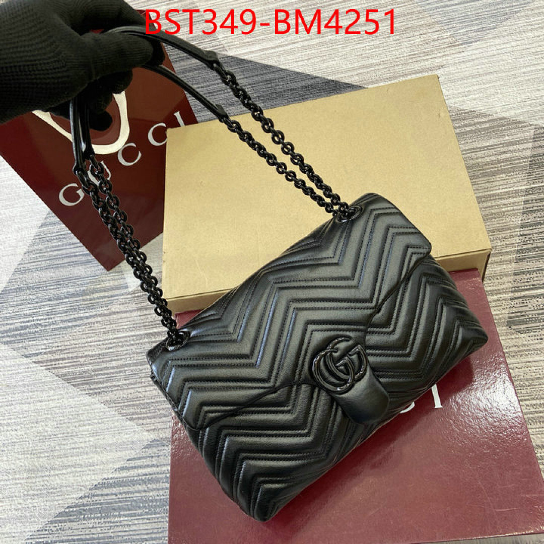 Gucci Bags(TOP)-Marmont ID: BM4251