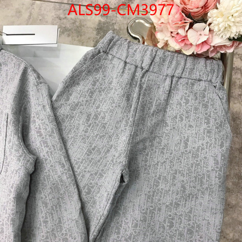 Kids clothing-Dior ID: CM3977 $: 99USD