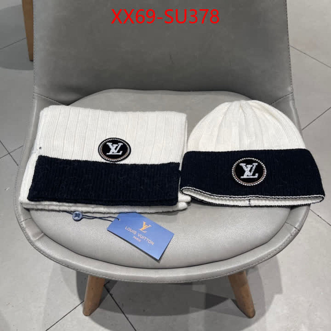Cap(Hat)-LV ID: SU378 $: 69USD