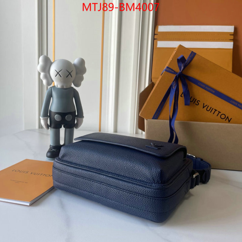 LV Bags(4A)-Pochette MTis Bag- ID: BM4007 $: 89USD,