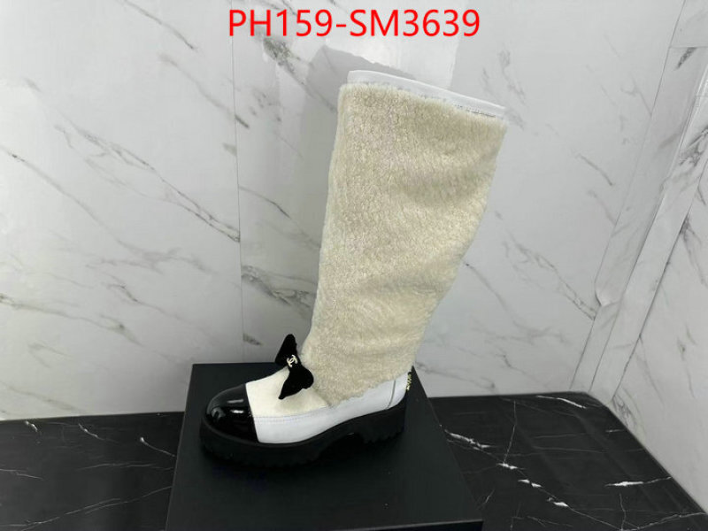 Women Shoes-Boots ID: SM3639 $: 159USD