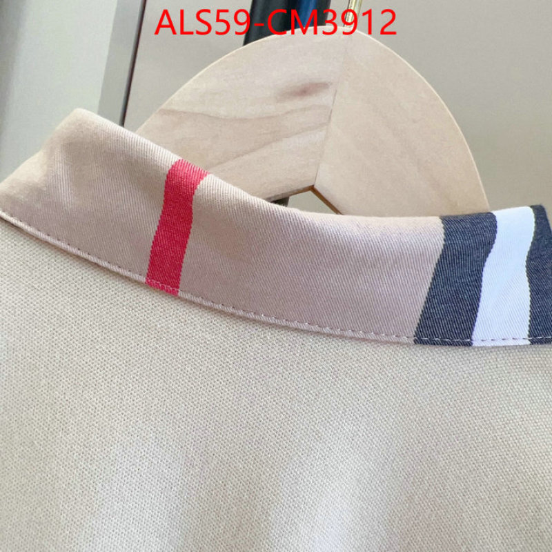 Kids clothing-Burberry ID: CM3912 $: 59USD