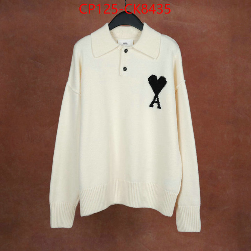 Clothing-AMI ID: CK8435 $: 125USD