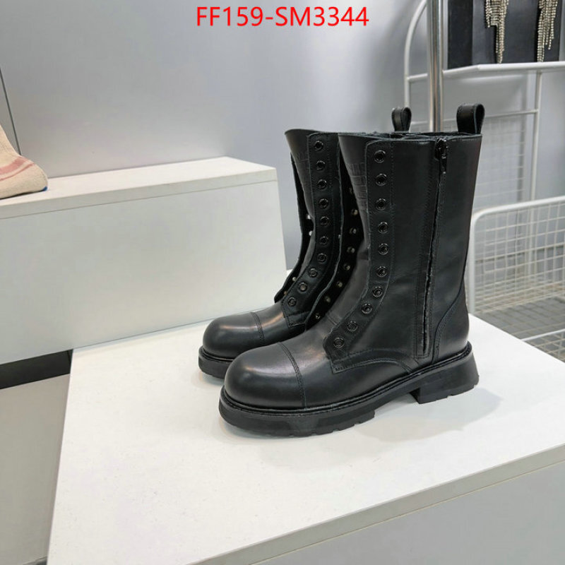 Women Shoes-Balenciaga exclusive cheap ID: SM3344 $: 159USD