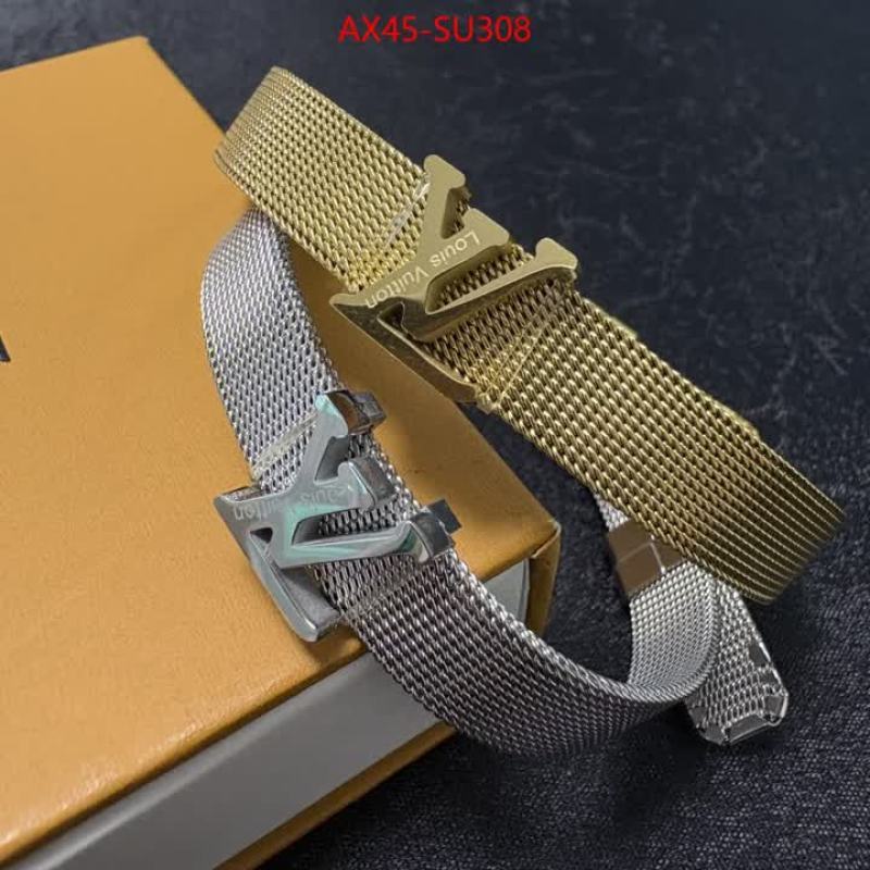 Jewelry-LV ID: SU308 $: 45USD
