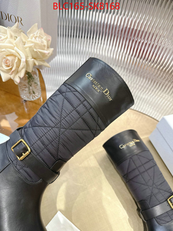 Women Shoes-Dior replica wholesale ID: SK8168 $: 165USD