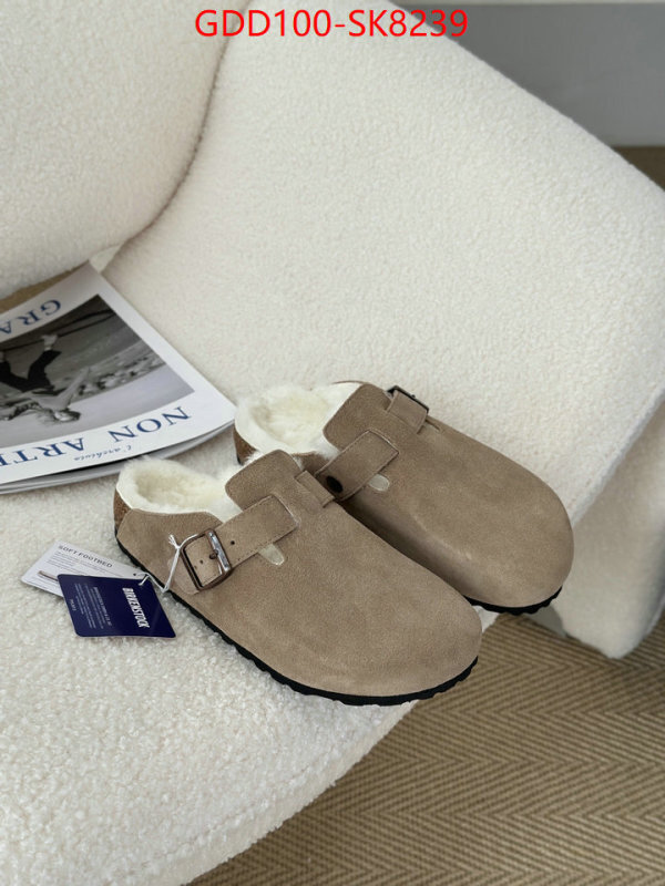 Women Shoes-Birkenstock is it ok to buy replica ID: SK8239 $: 100USD