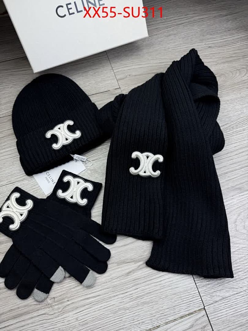 Scarf-CELINE ID: SU311 $: 55USD