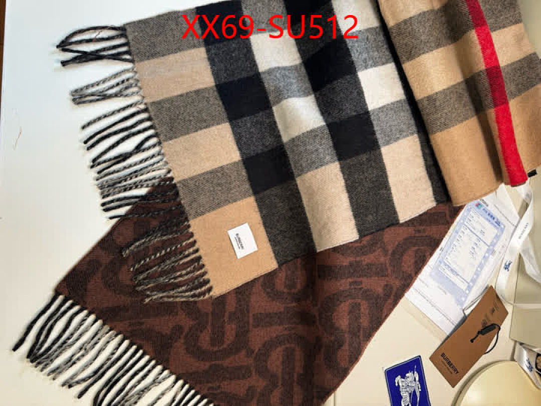 Scarf-Burberry ID: SU512 $: 69USD