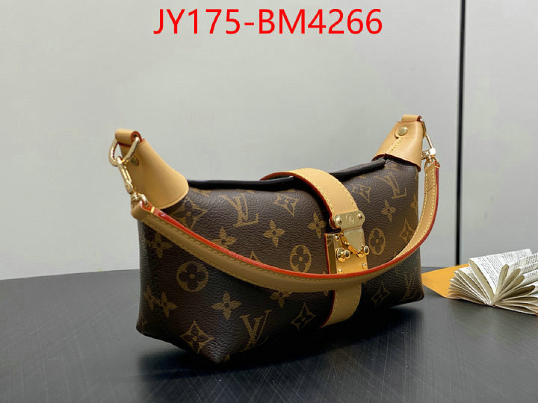 LV Bags(TOP)-Handbag Collection- ID: BM4266 $: 175USD,