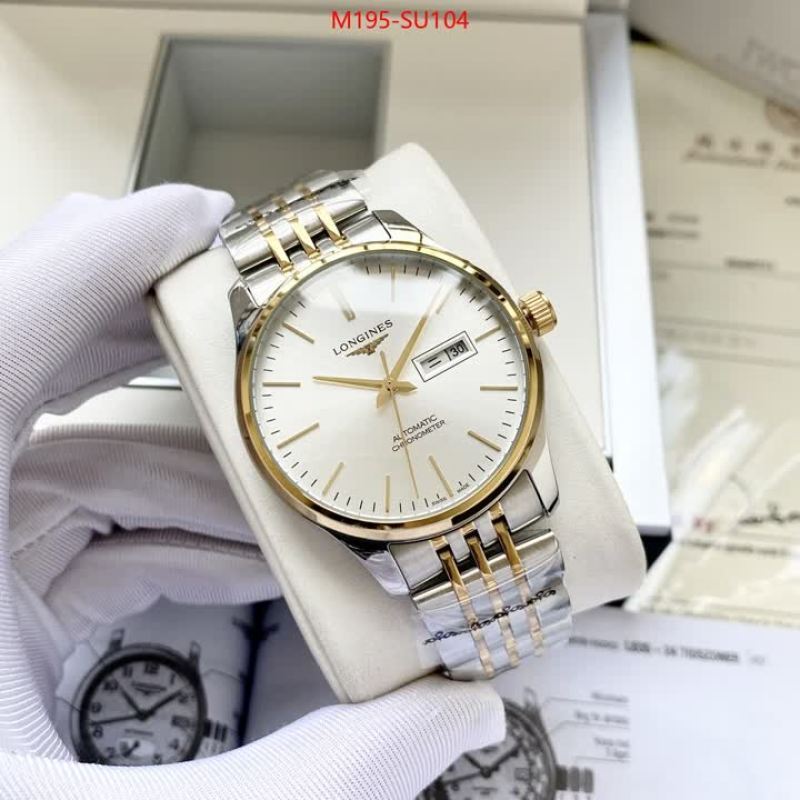 Watch(4A)-Longines online store ID: SU104 $: 195USD