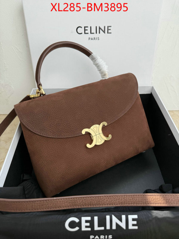 Celine Bags(TOP)-Arc de Triomphe- ID: BM3895