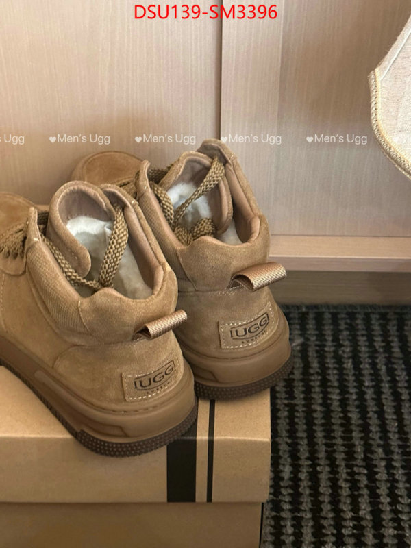 Men Shoes-UGG sale outlet online ID: SM3396 $: 139USD