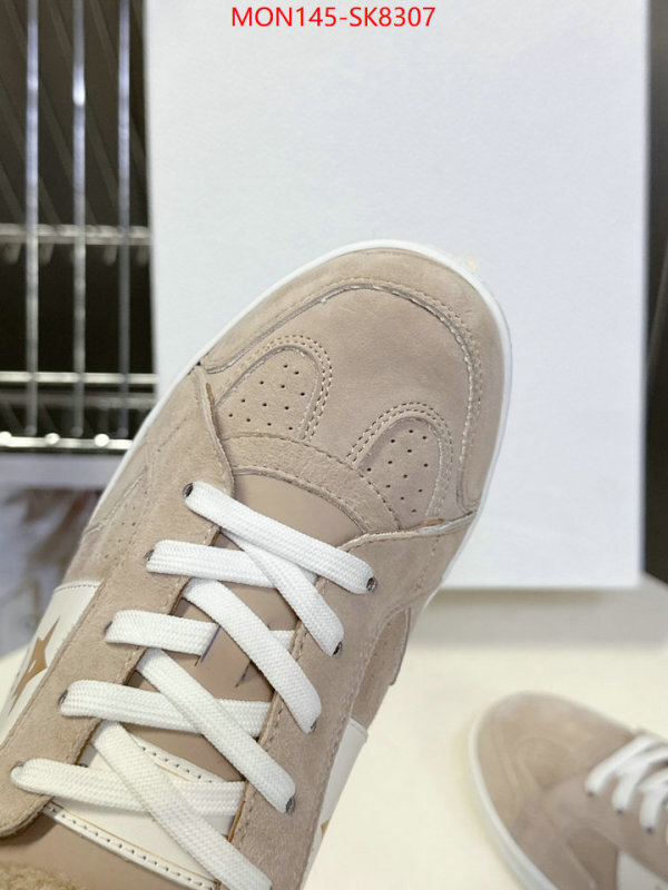 Women Shoes-Dior best like ID: SK8307 $: 145USD