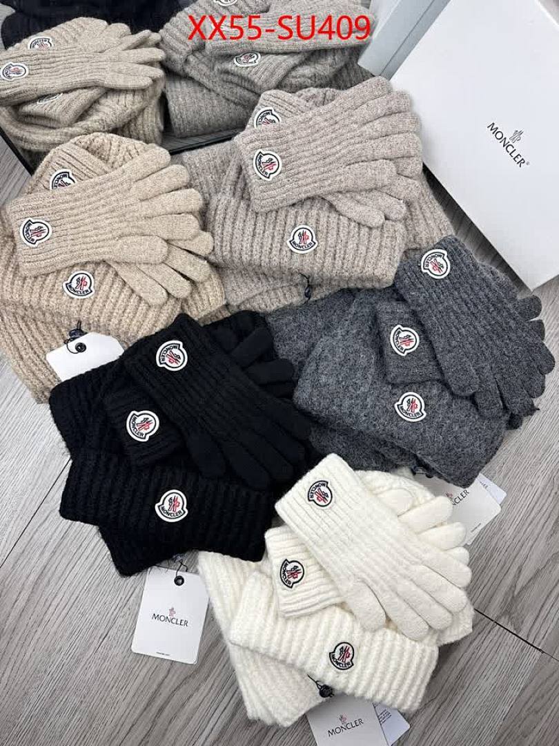 Scarf-Moncler ID: SU409 $: 55USD