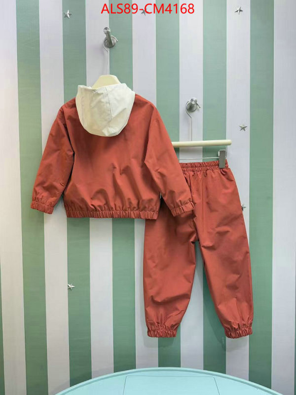 Kids clothing-Gucci ID: CM4168 $: 89USD