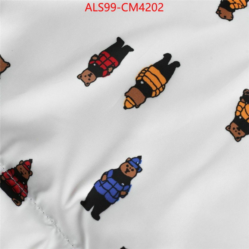 Kids clothing-The North Face ID: CM4202 $: 99USD