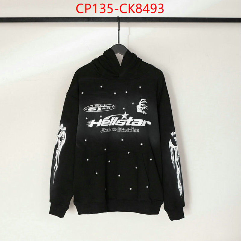 Clothing-Hellstar ID: CK8493