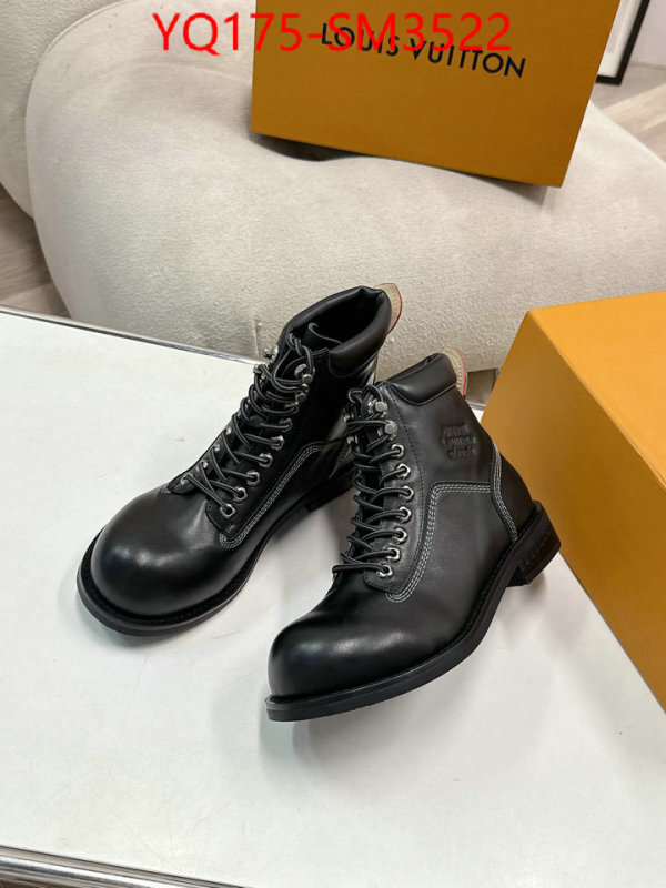 Women Shoes-Boots ID: SM3522 $: 175USD