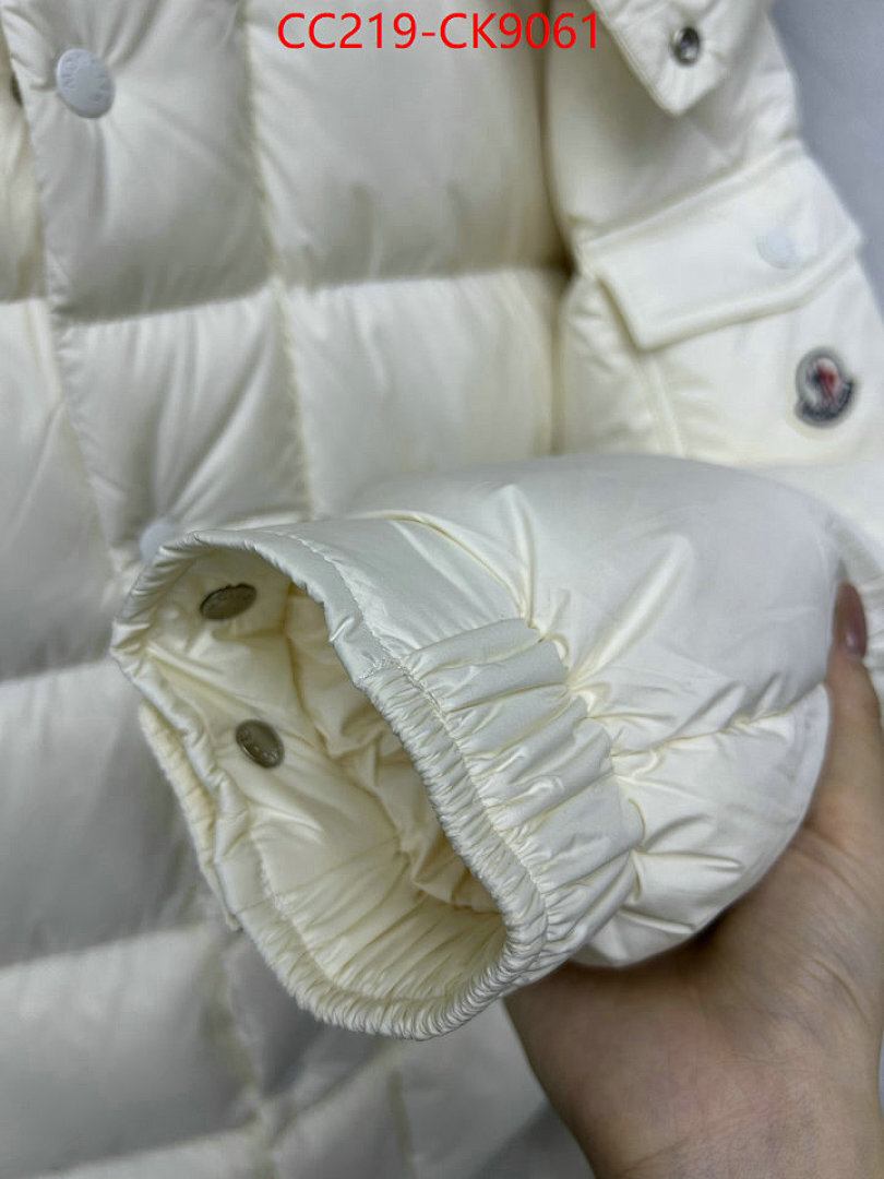 Down jacket Women-Moncler ID: CK9061 $: 219USD