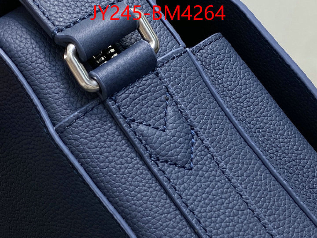 LV Bags(TOP)-Pochette MTis- ID: BM4264 $: 245USD,