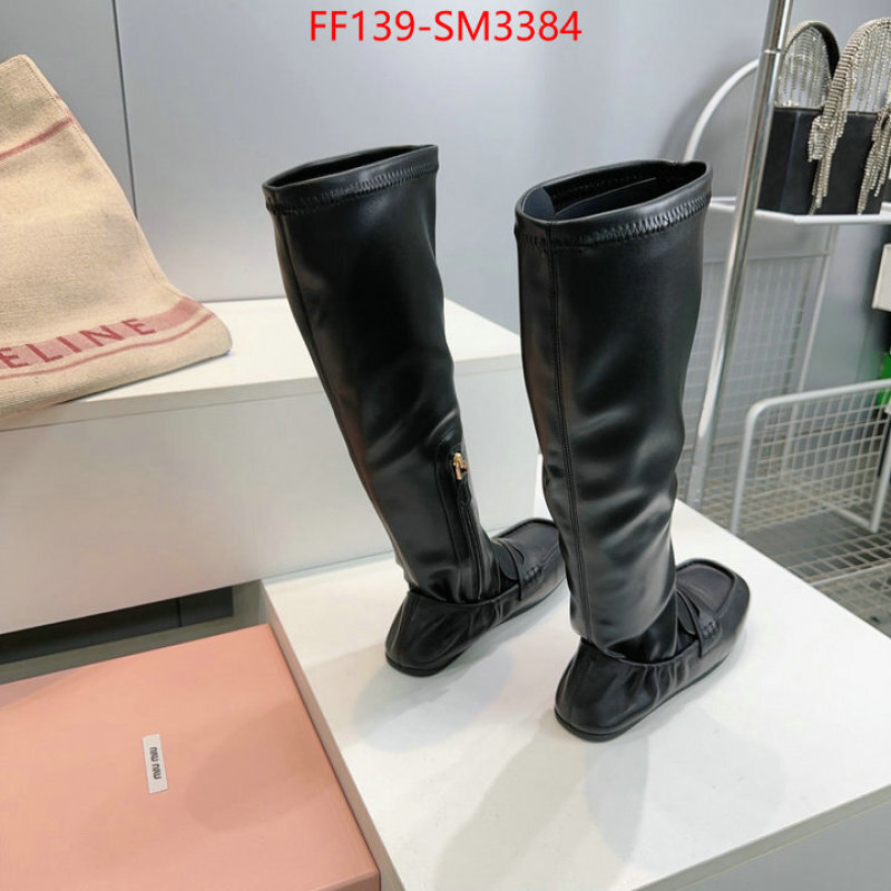 Women Shoes-Boots fake cheap best online ID: SM3384 $: 139USD
