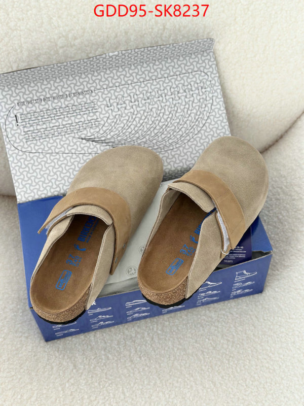 Women Shoes-Birkenstock only sell high-quality ID: SK8237 $: 95USD