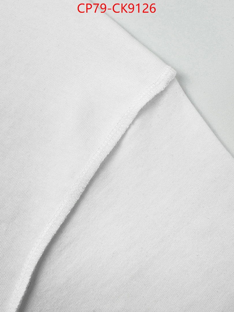 Clothing-LV ID: CK9126 $: 79USD