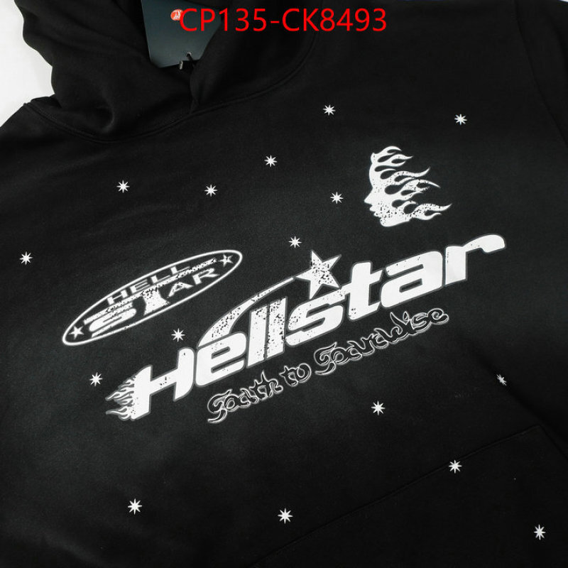 Clothing-Hellstar ID: CK8493