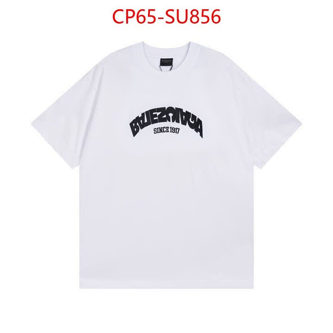 Clothing-Balenciaga ID: SU856 $: 65USD