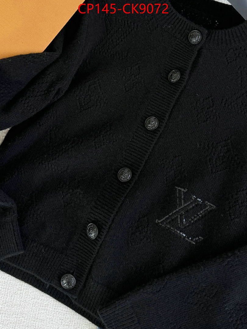 Clothing-LV ID: CK9072 $: 145USD
