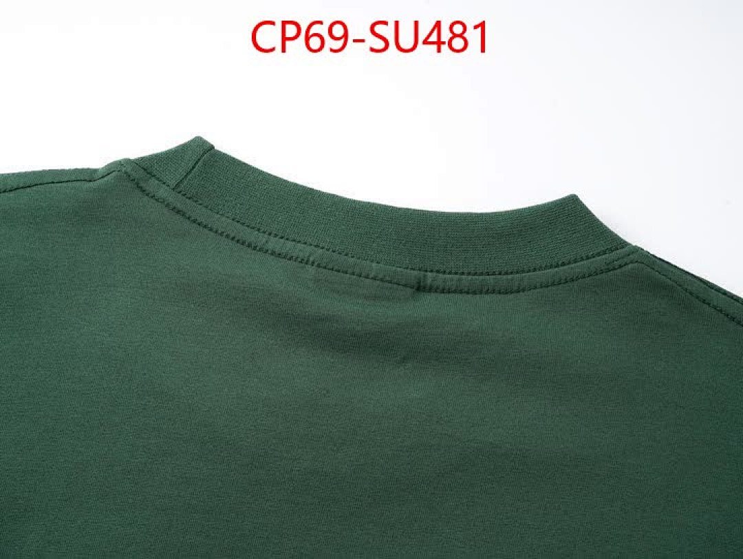 Clothing-Balenciaga ID: SU481 $: 69USD