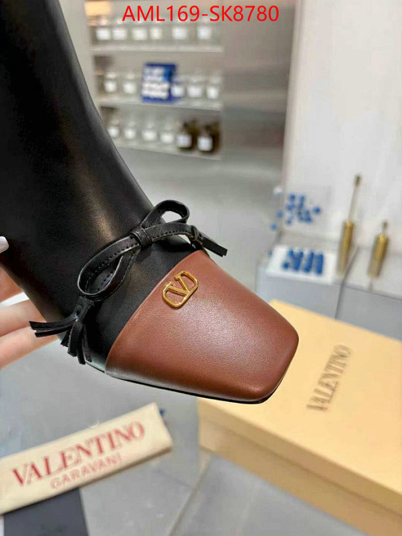 Women Shoes-Boots ID: SK8780 $: 169USD