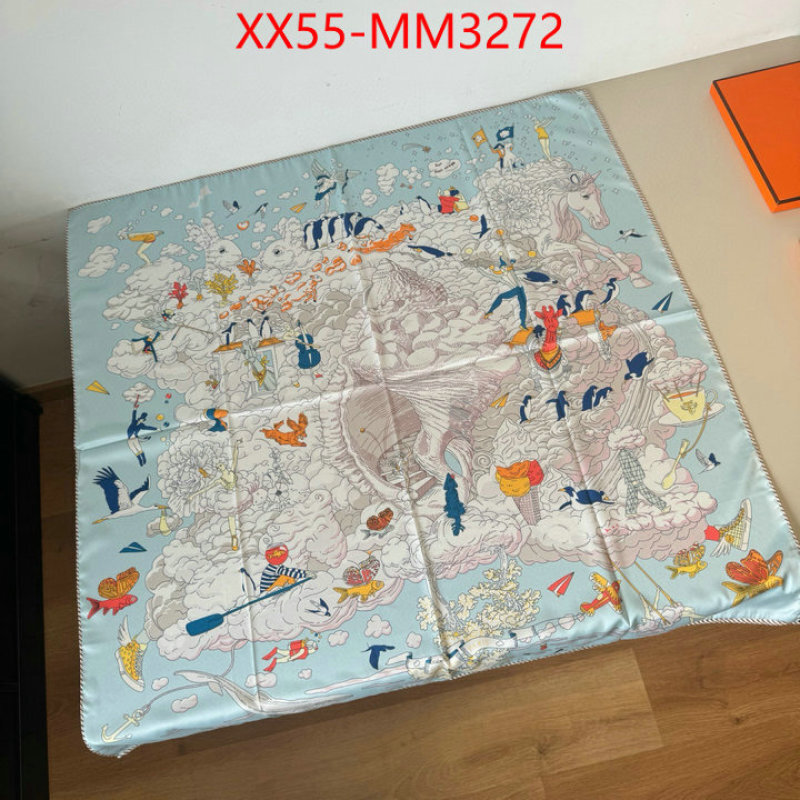 Scarf-Hermes what is aaaaa quality ID: MM3272 $: 55USD