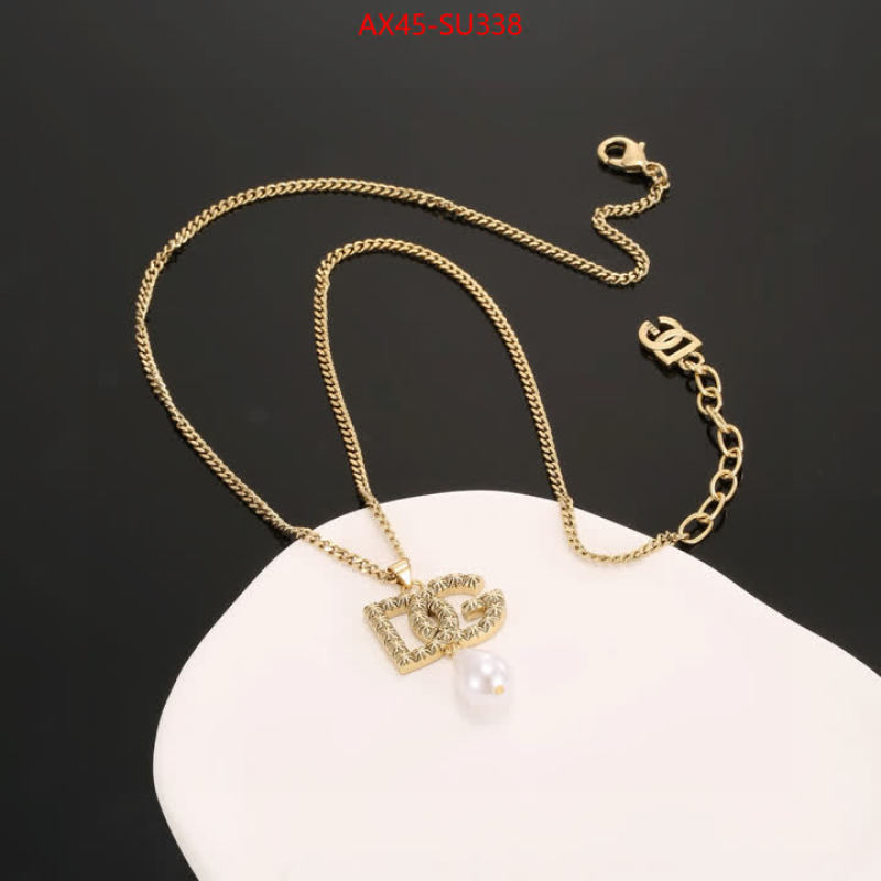 Jewelry-DG ID: SU338 $: 45USD