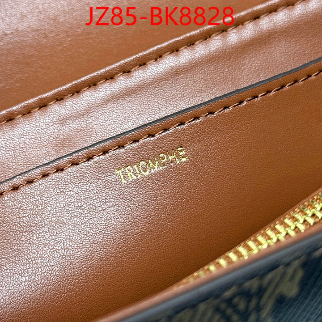 CELINE Bags(4A)-Triomphe Series ID: BK8828 $: 85USD,