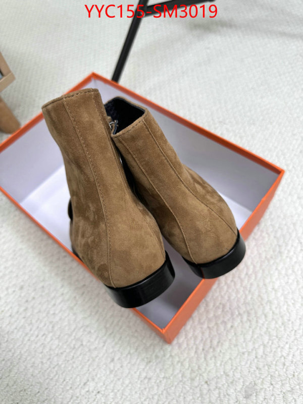 Women Shoes-Hermes cheap replica ID: SM3019 $: 155USD