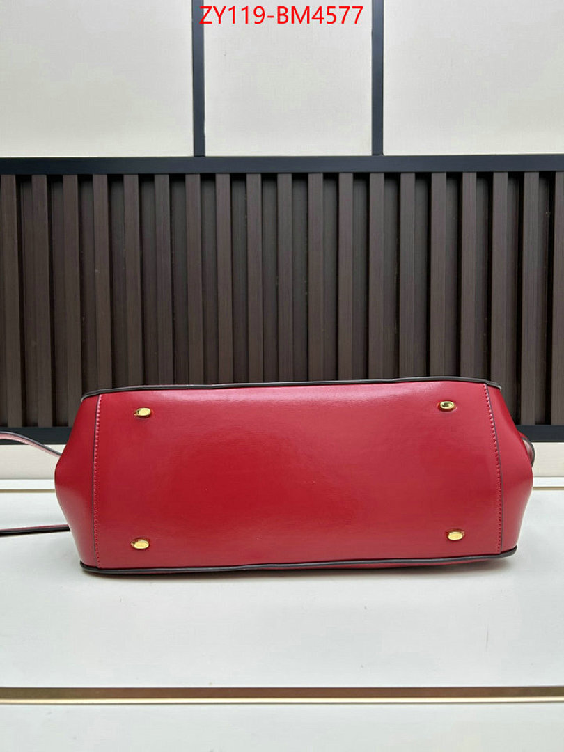 Givenchy Bags(4A)-Crossbody- ID: BM4577 $: 119USD,